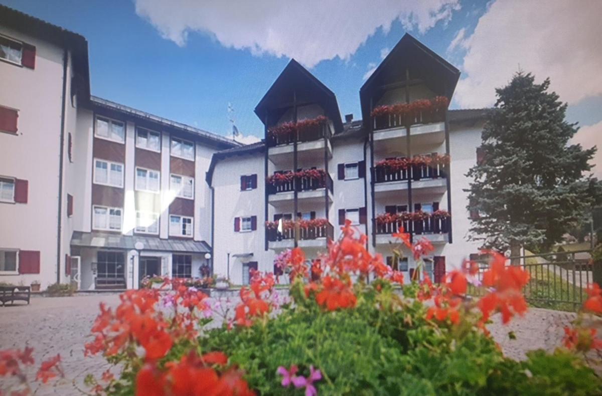 Apartment Santa Cristina Sudtirol Sasslong Flat *